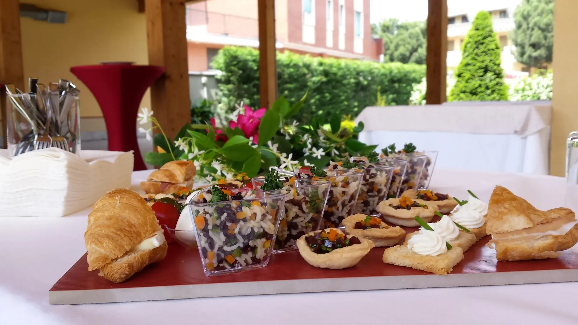 Отель VIRGINIA PALACE