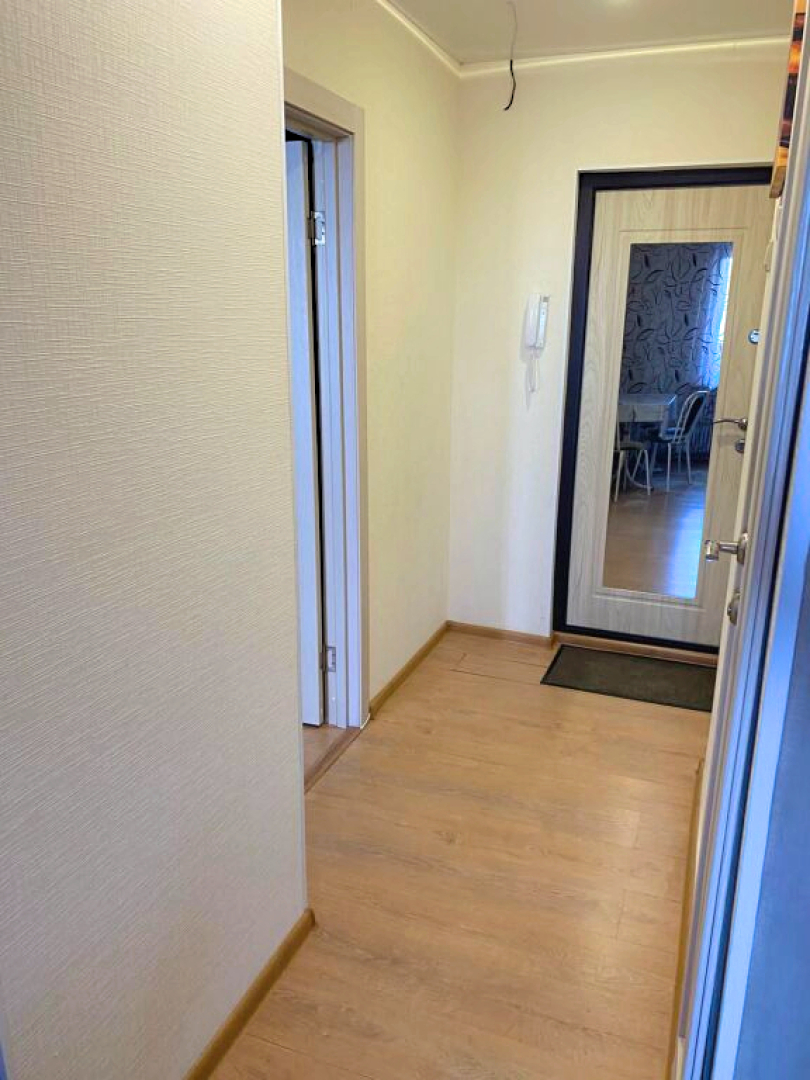 Квартира у Парк Хауса