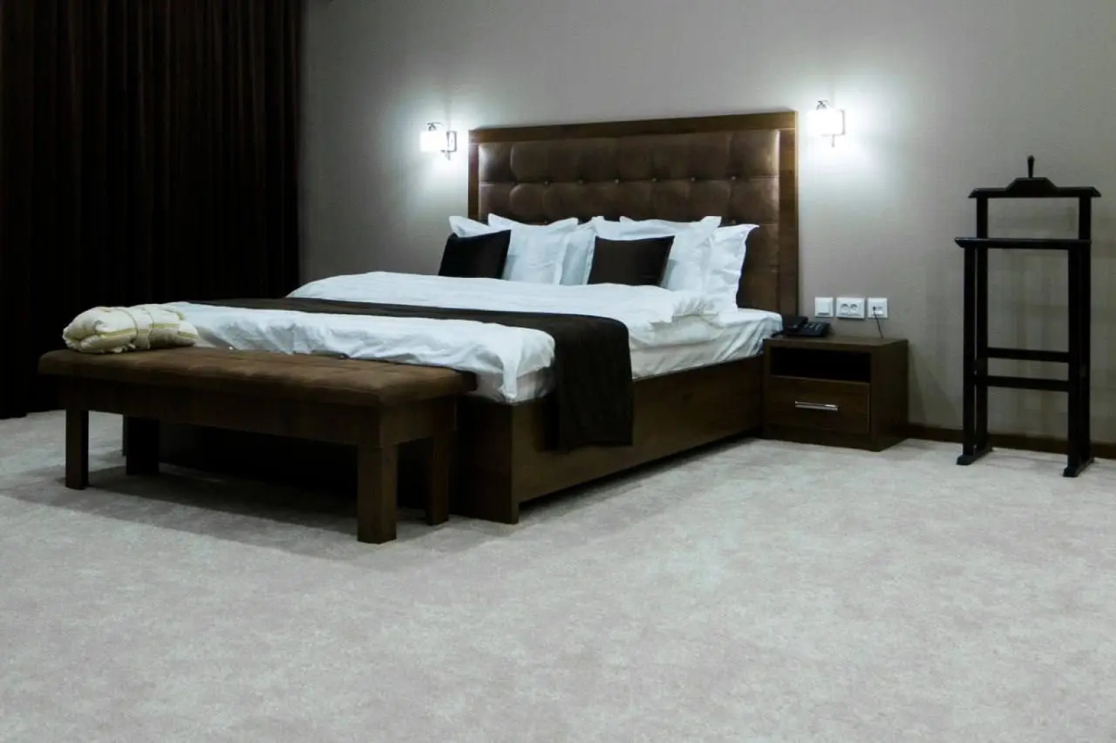 Бутик-отель HOTEL GRAND SHIRIN PALACE