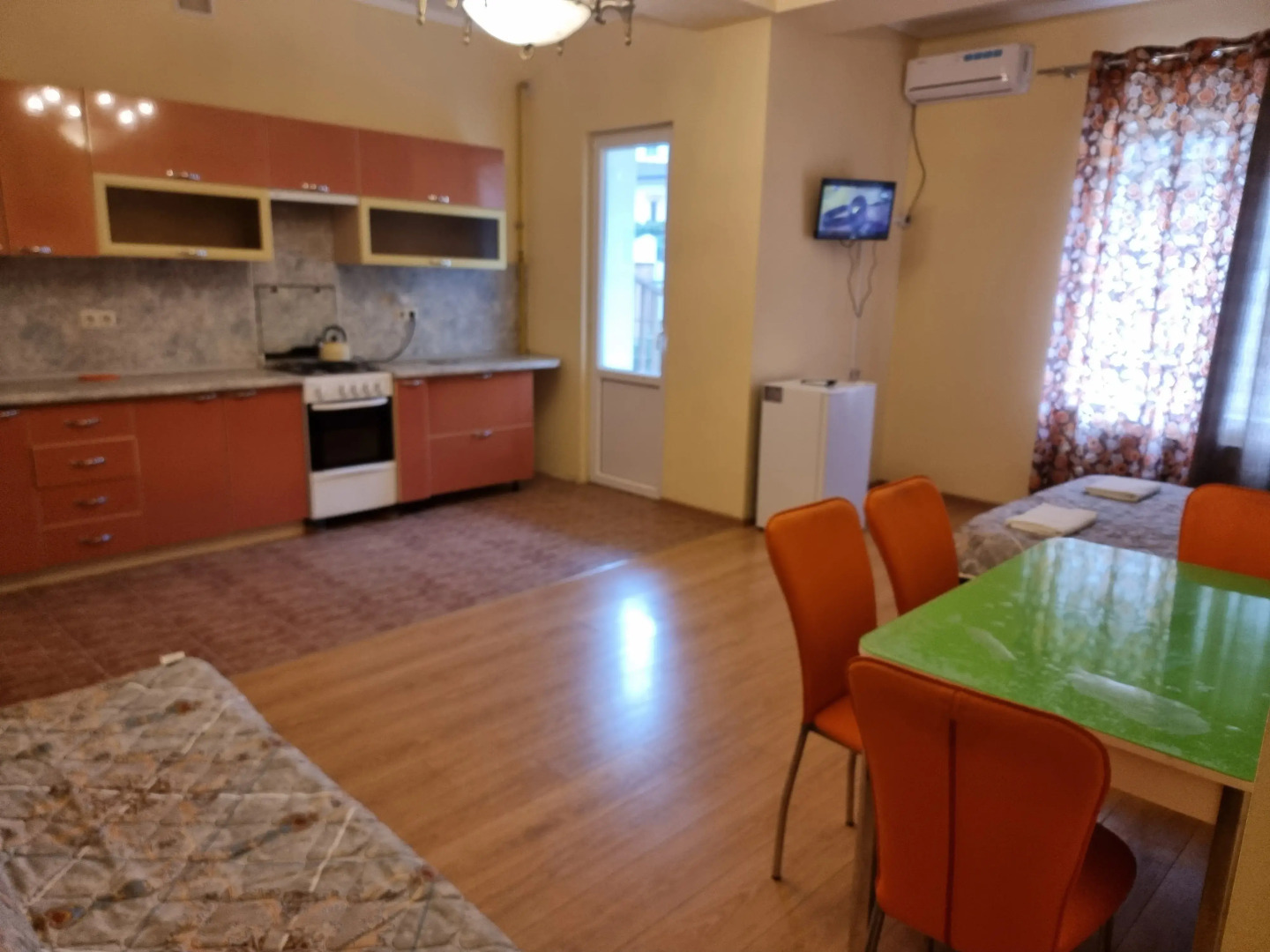 Гостевой дом Малахит