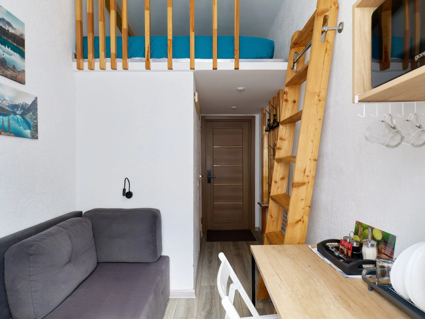 Апартаменты Rush in Aparts в Шаговой Доступности от Кремля и Вокзала Центр Казани