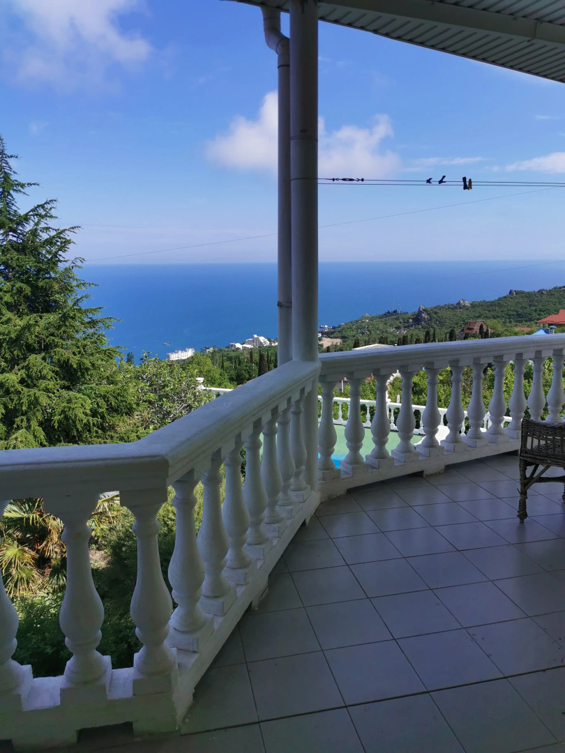 Гостевой дом Базилик