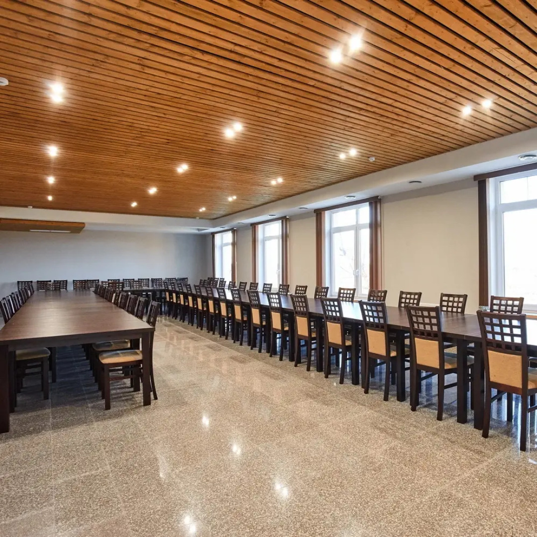 Гостевой Дом Целинбург