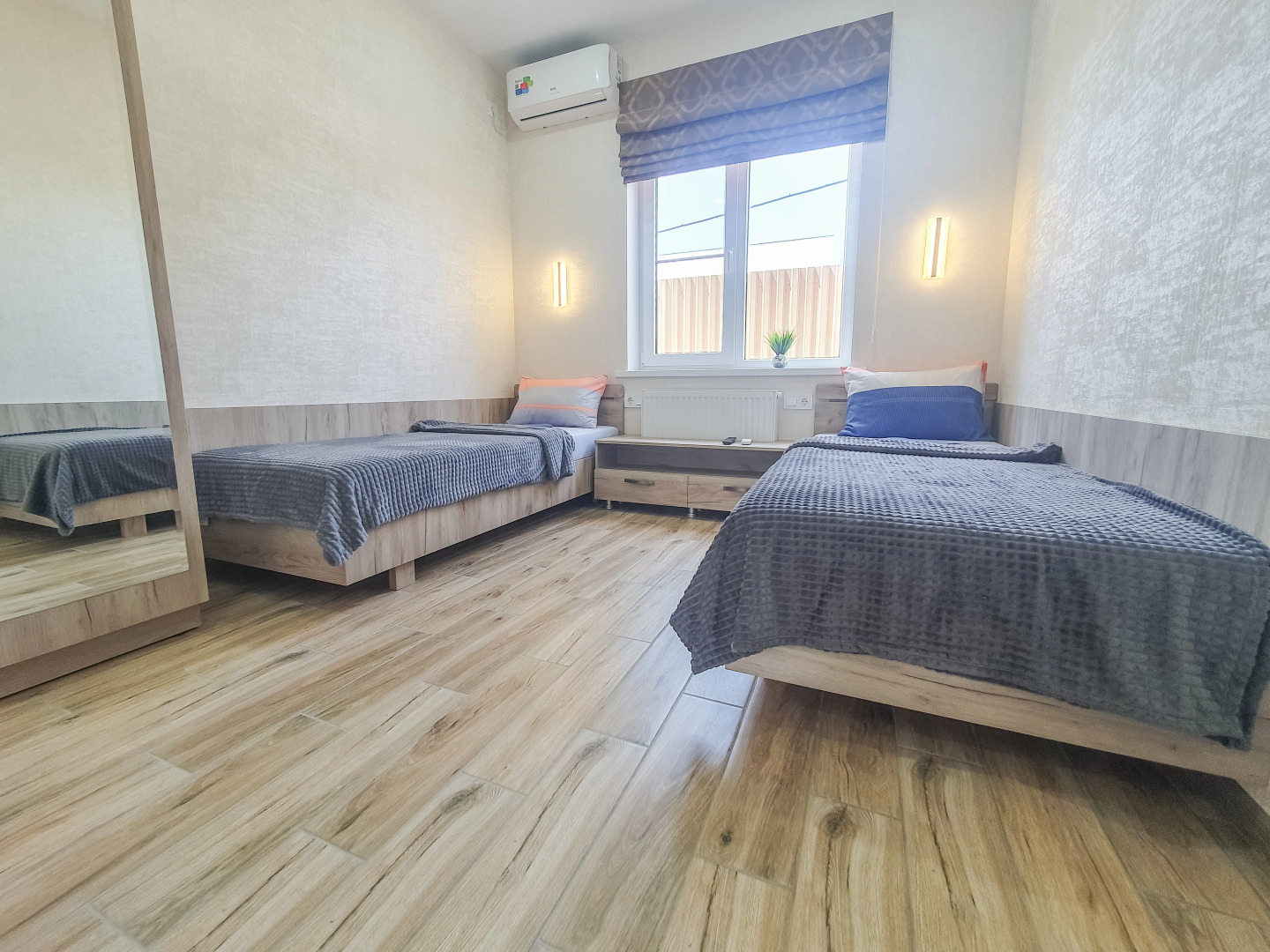 Частный дом в ст. Должанской