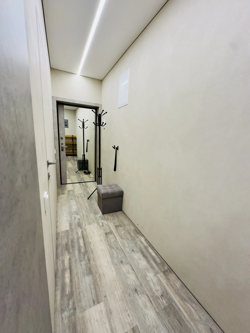 Квартира Стильная квартира в центре города