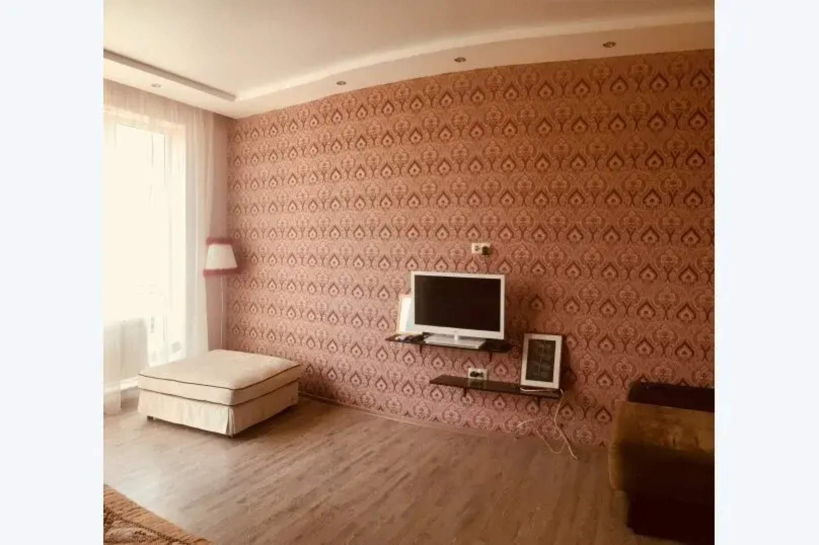 Апартаменты Платова Апарт-22