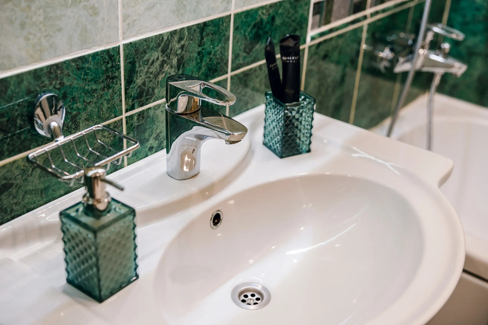 Квартира Двухкомнатная с уникальным видом