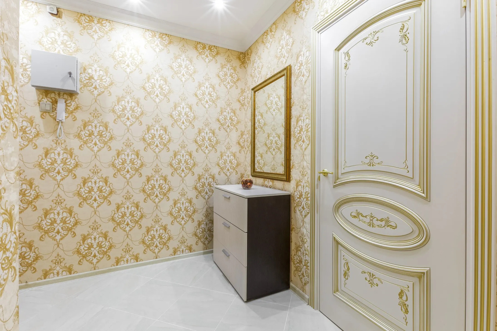 Апартаменты Inndays на Новочеремушкинской