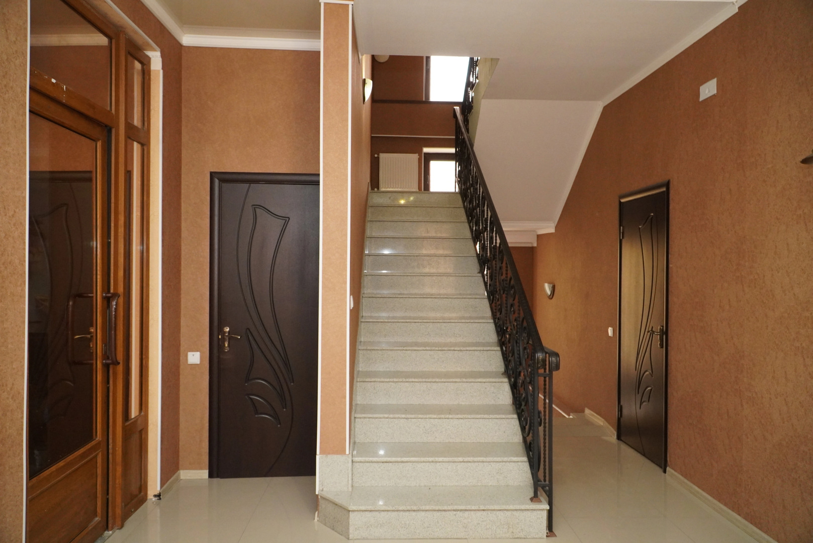 Отель Даймонд