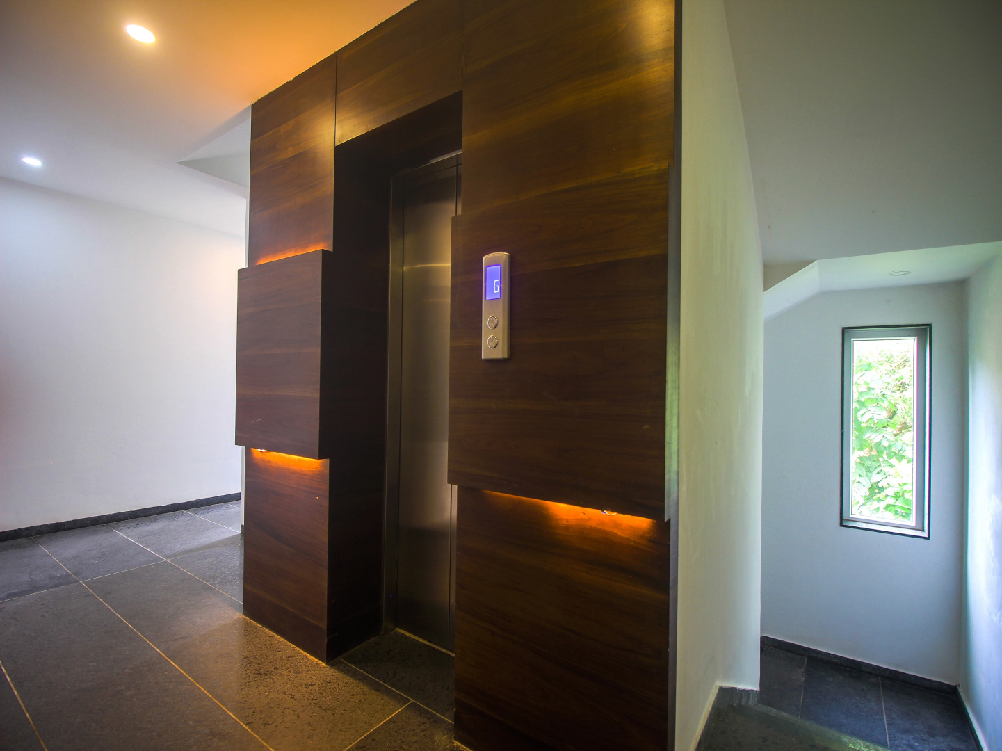 Отель Okean De Goa