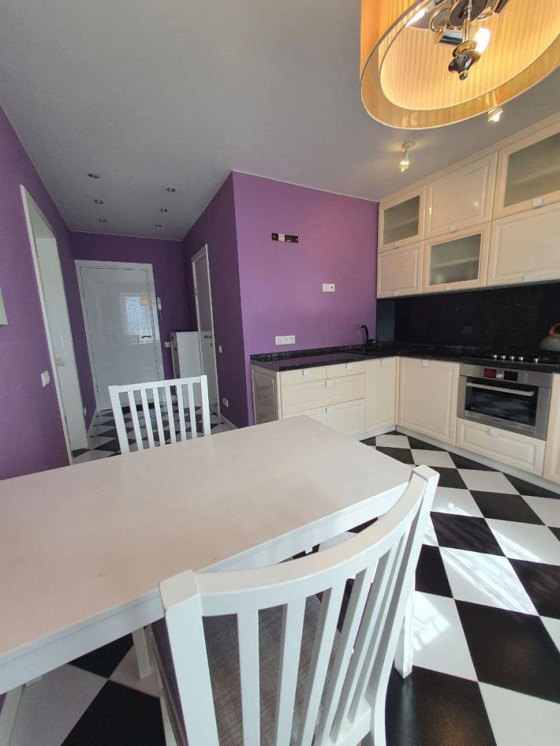 Апартаменты Как Дома Декабристов 1