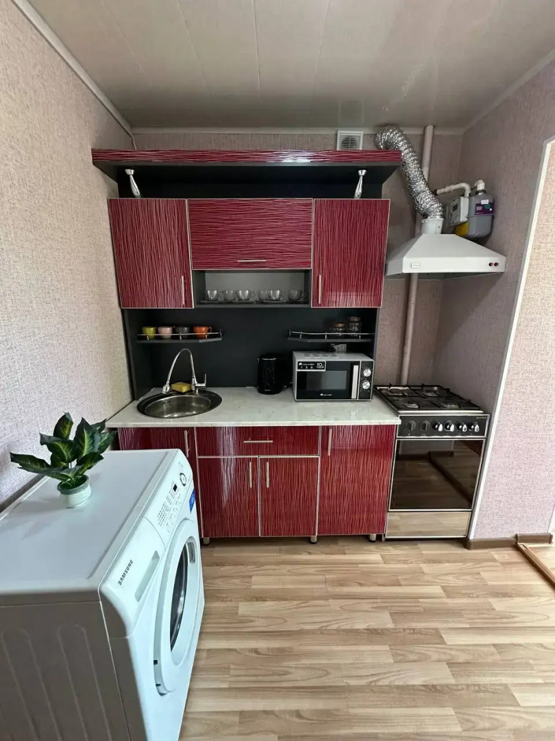 Апартаменты Bronin Homes Registan