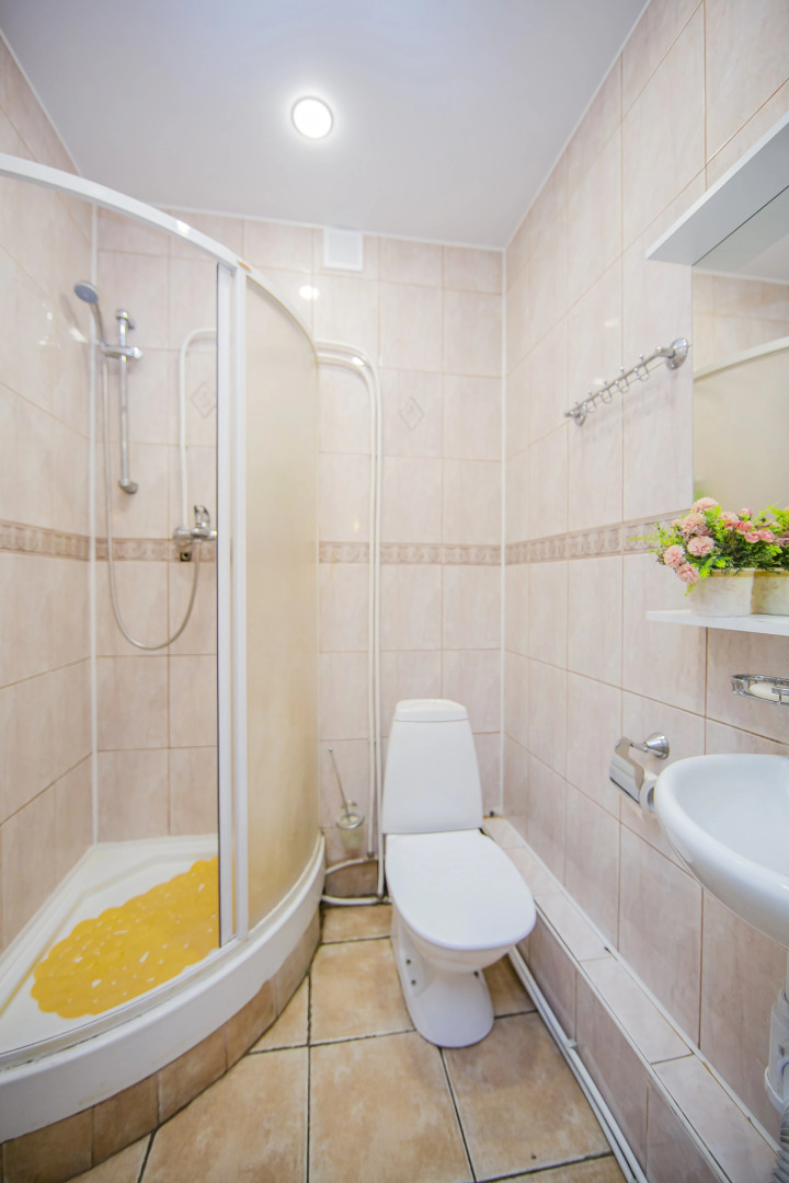 Апартаменты Old Town