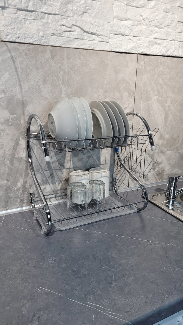 Квартира Рабочая 16