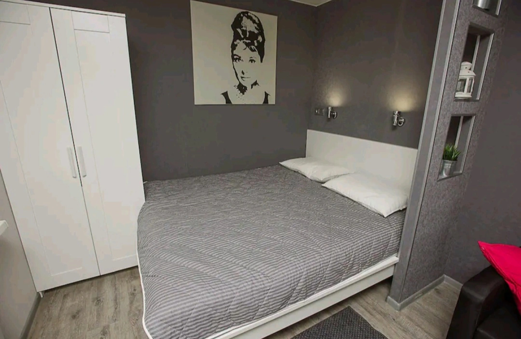 Апартаменты Арбат Хаус