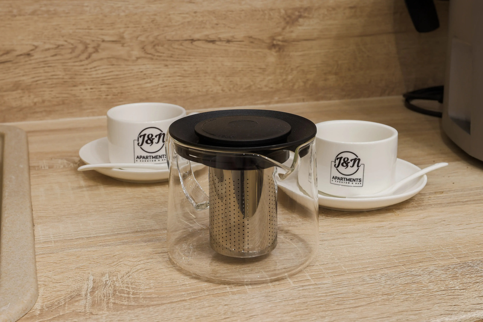 Апартаменты J&N Apartments Ленина 18