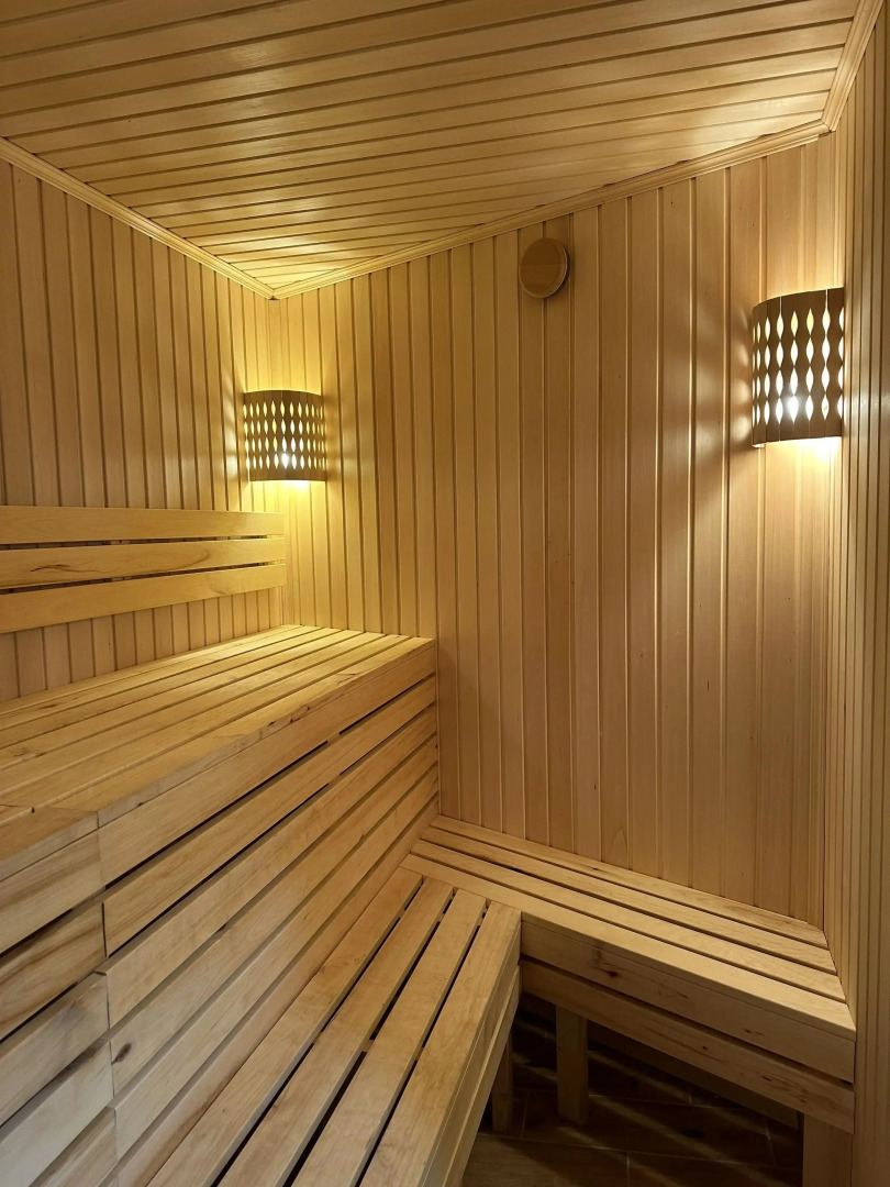 Гостевой дом ВЕТЕРОК