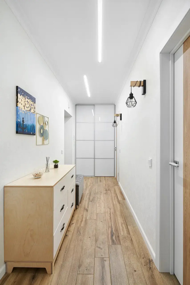 Апартаменты Baltic Sense