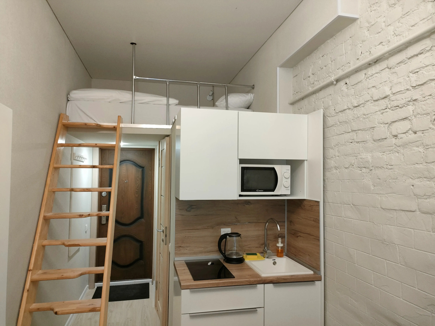 Меблированные комнаты Apart-rooms on Zagorodny