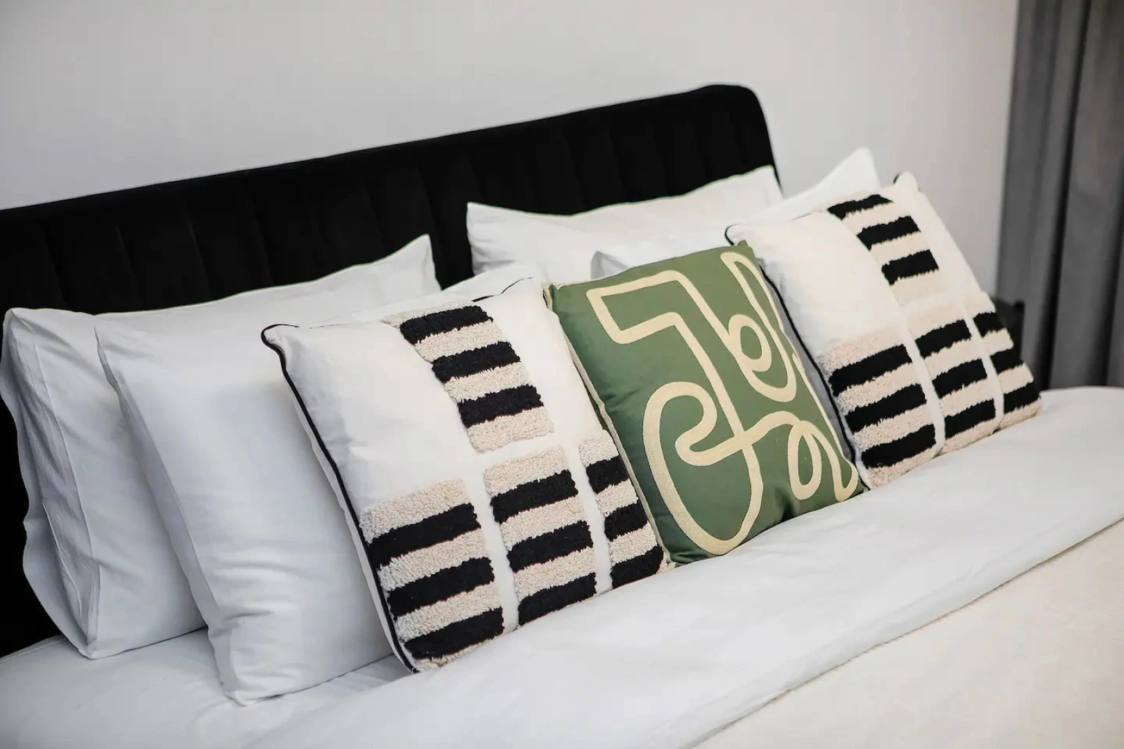 Апартаменты Welcome Home in Marina Crown - 2 спальни