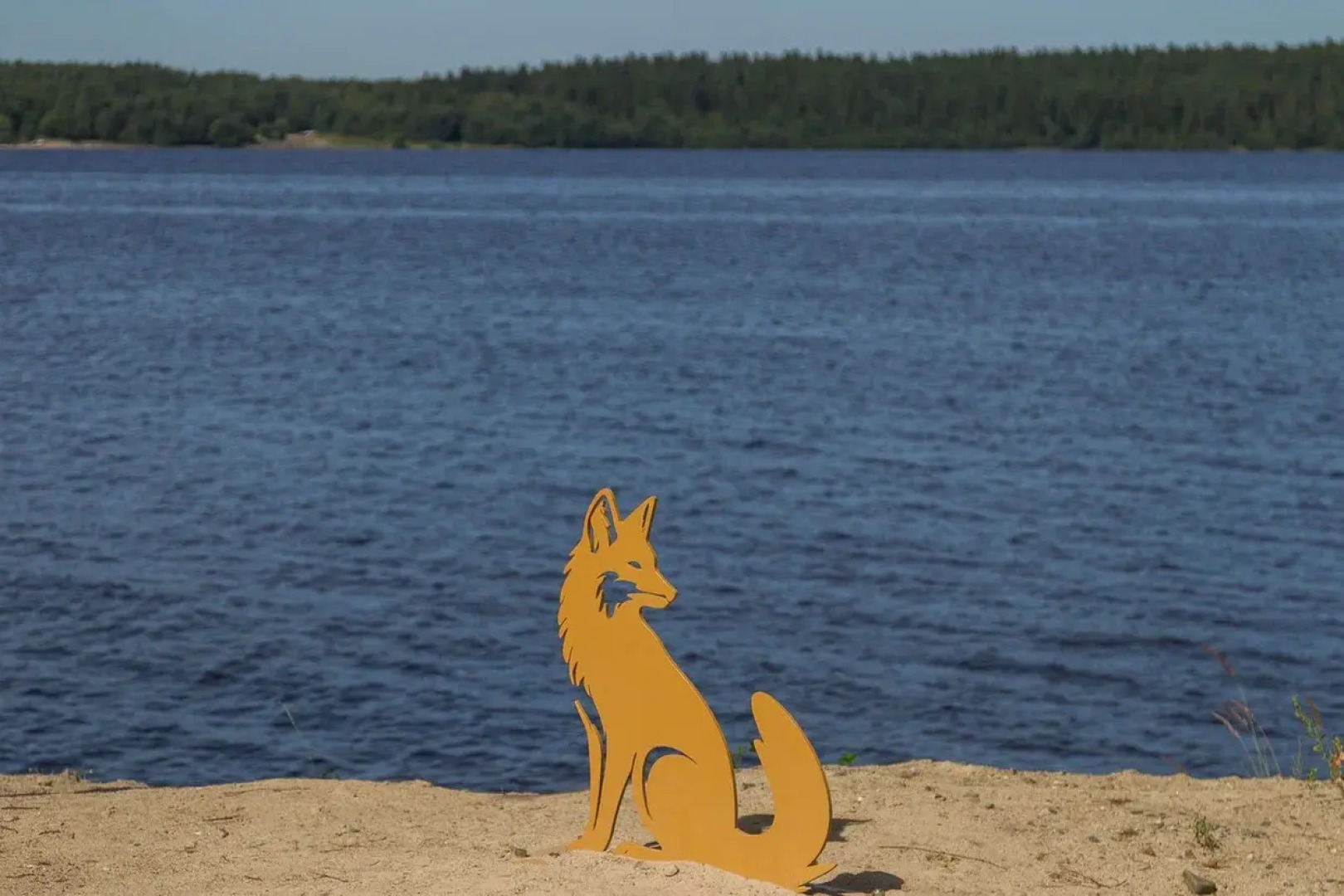 Апартаменты Hygge Karelia Amber Studio