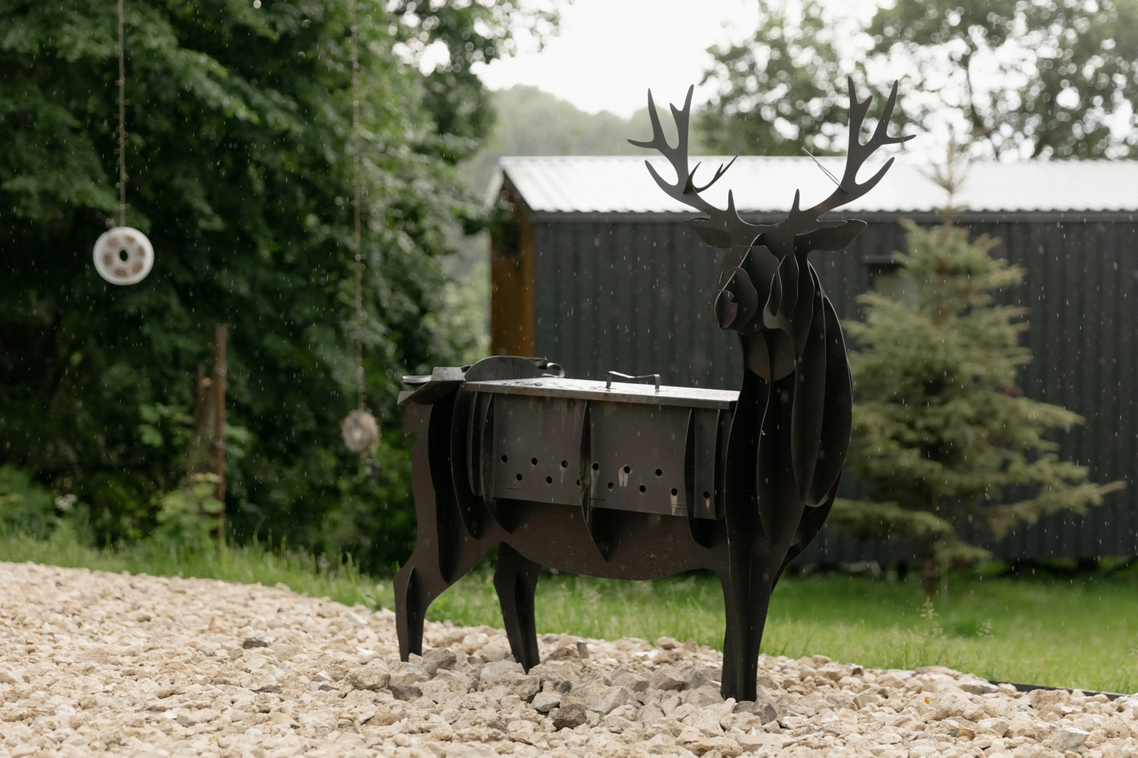 База отдыха Dk Land