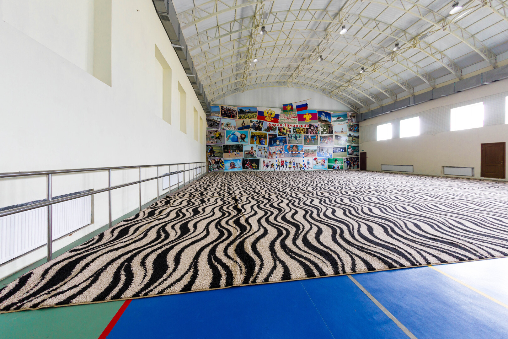 Отель Уют Тамани