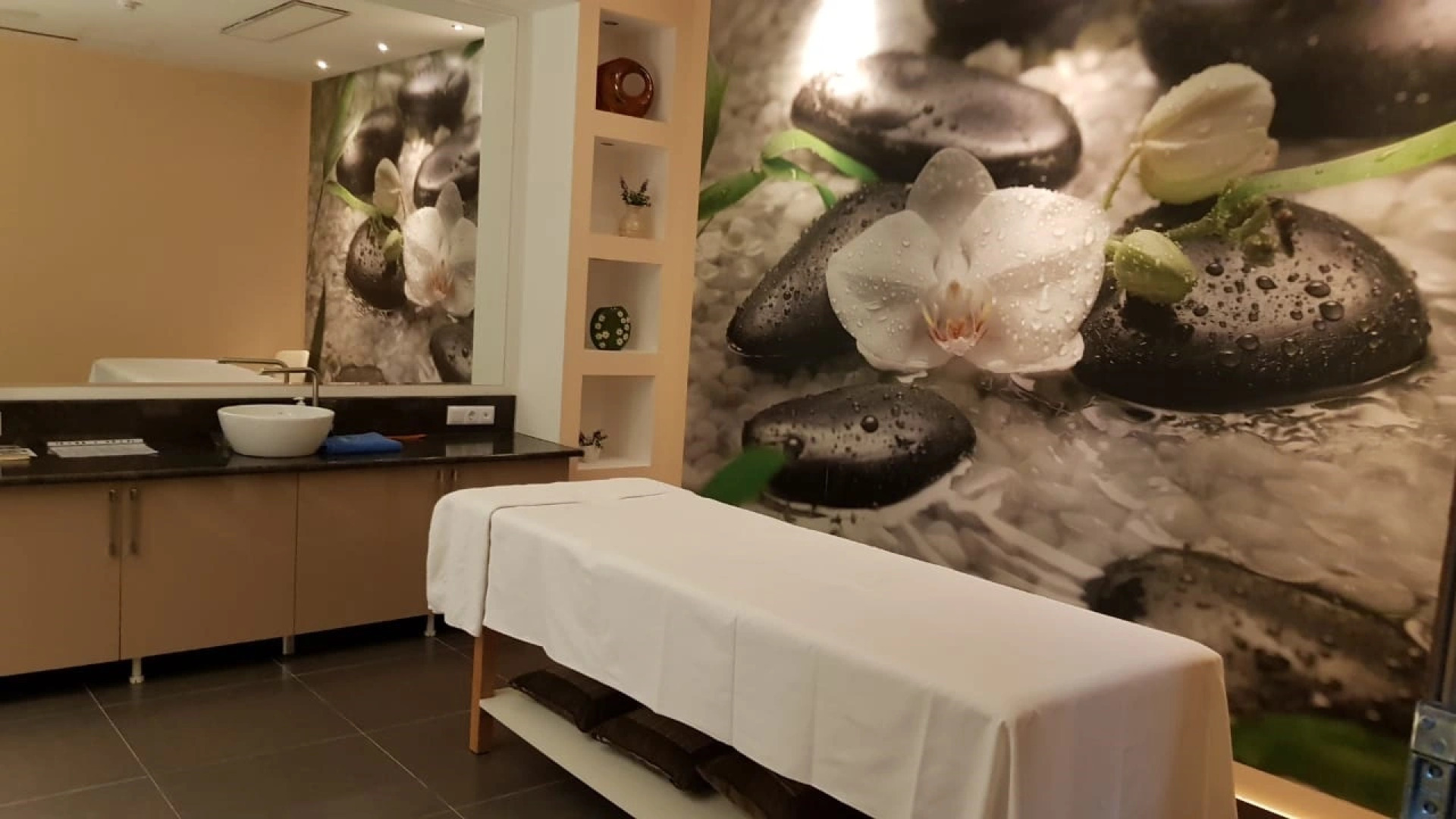 ORBI PALACE BAKURIANI Apart-hotel