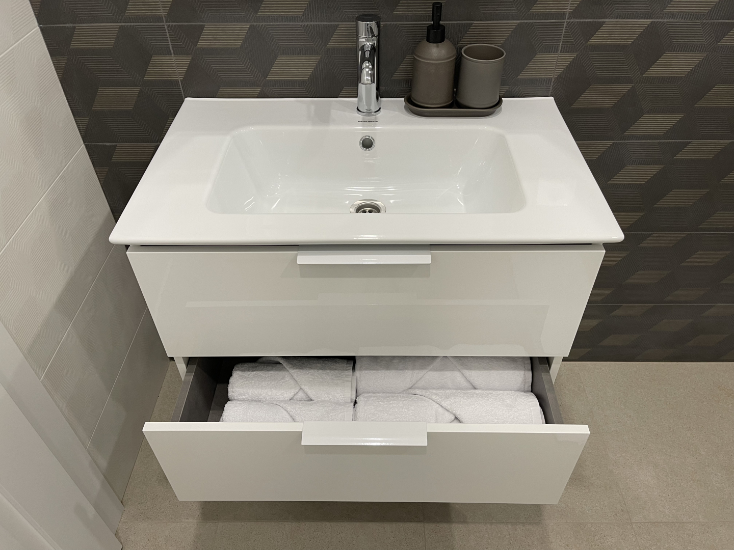 Апартаменты U-Взморье MoreAparts