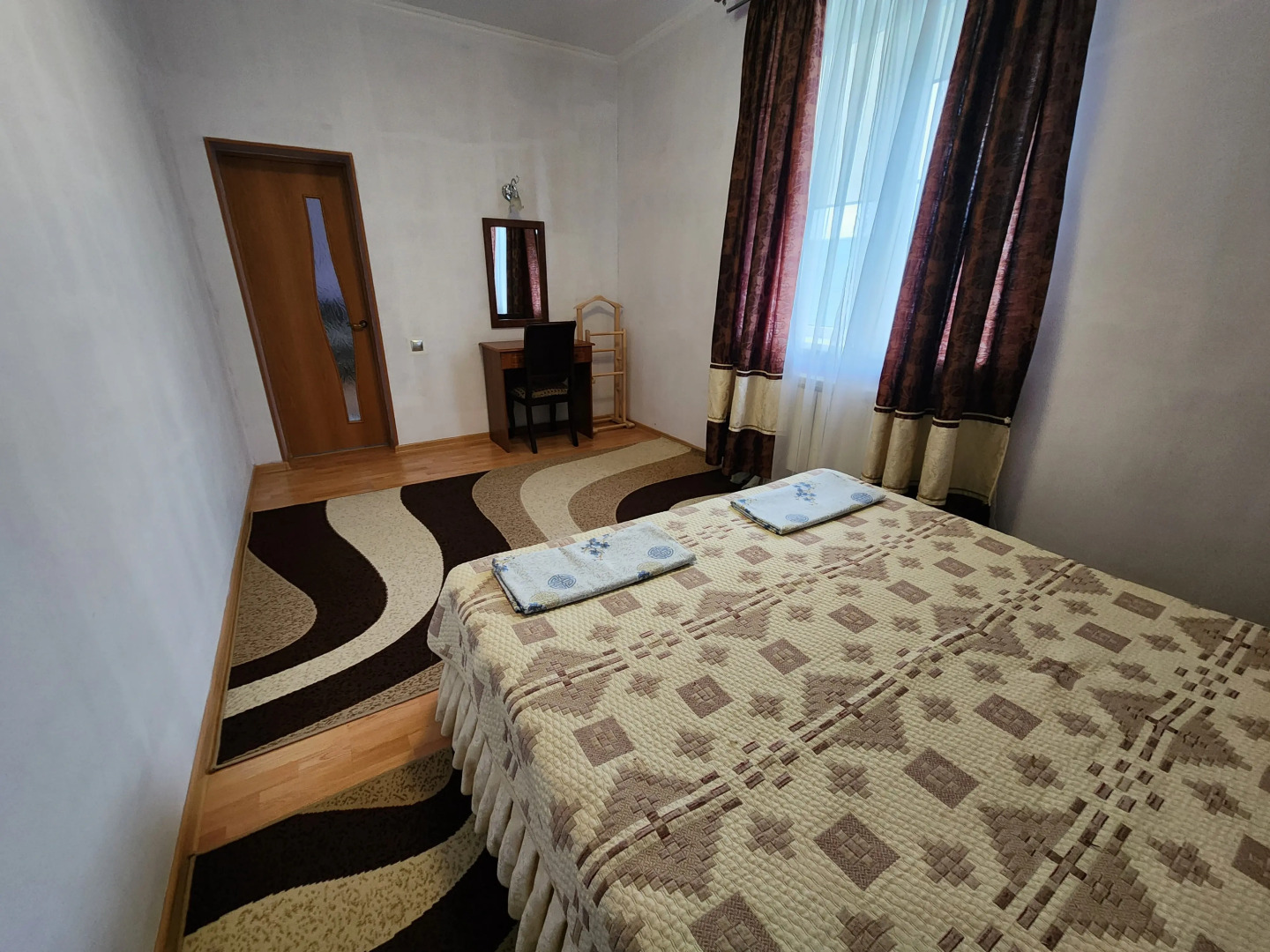 Гостевой дом 4 Сезона