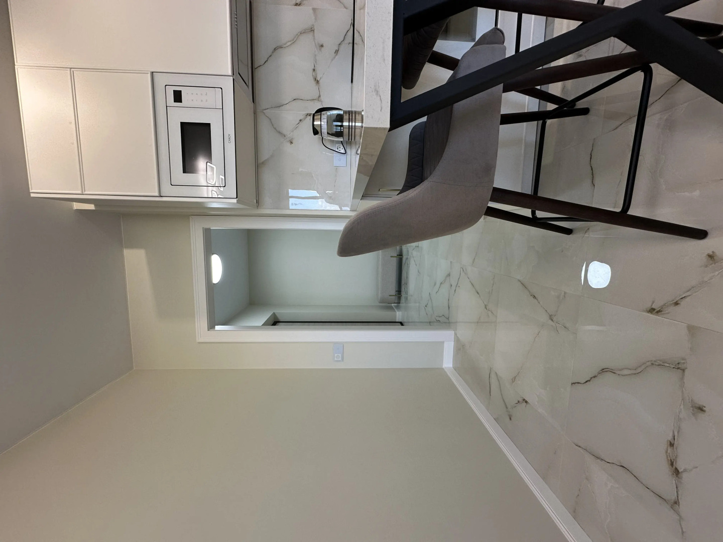 Квартира Современная студия в ЖК Бизнес класса