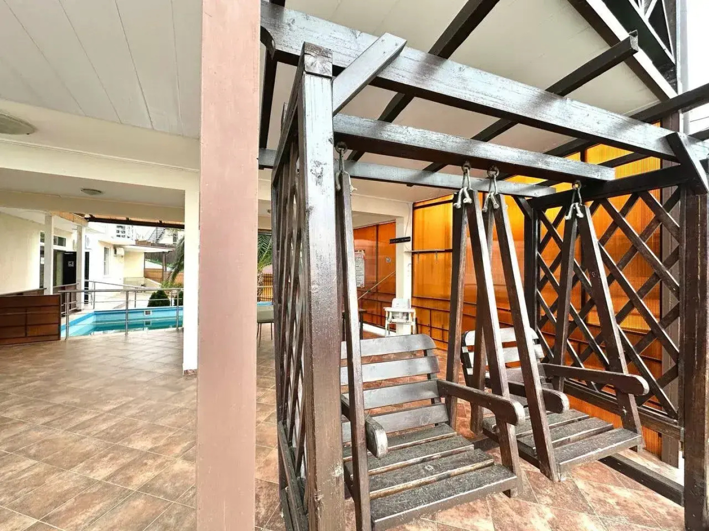 Гостевой дом АлексАндрия