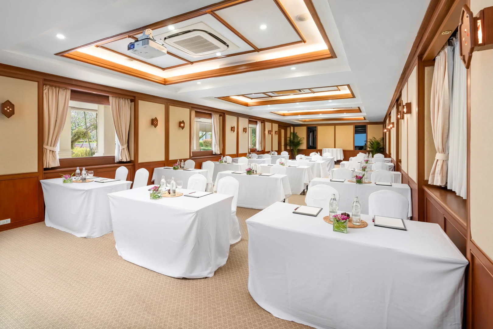 Отель Santiburi Koh Samui