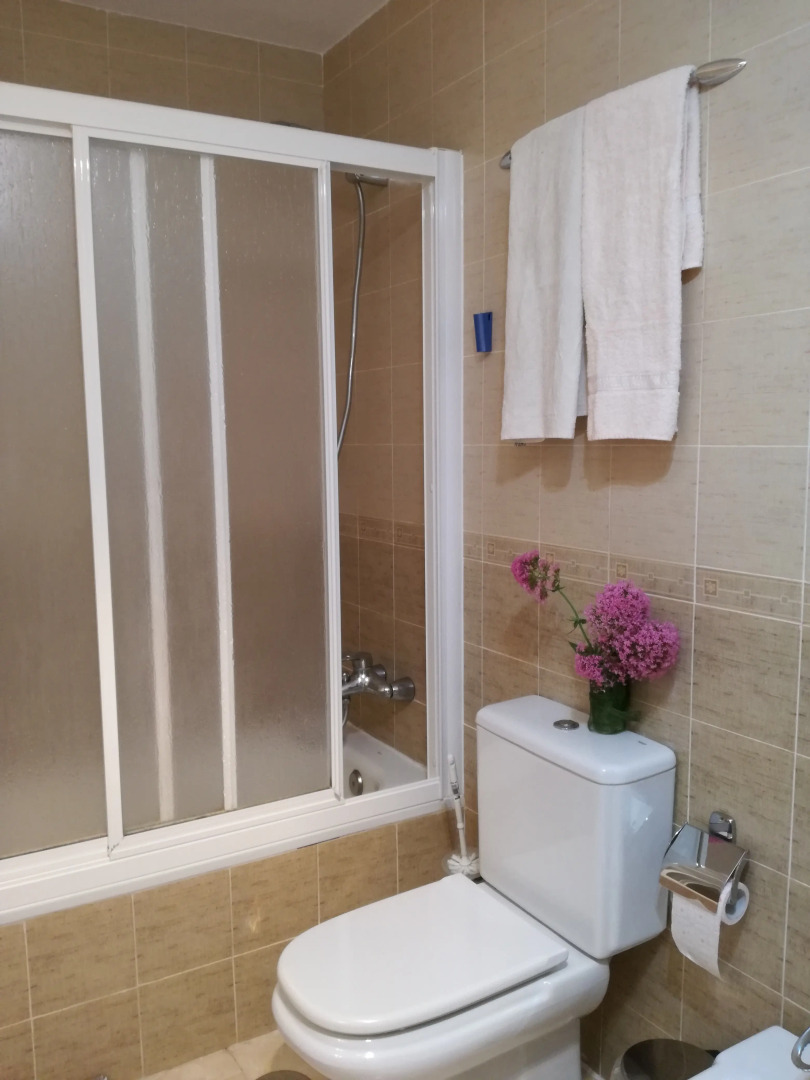 Апартаменты Mapi´s