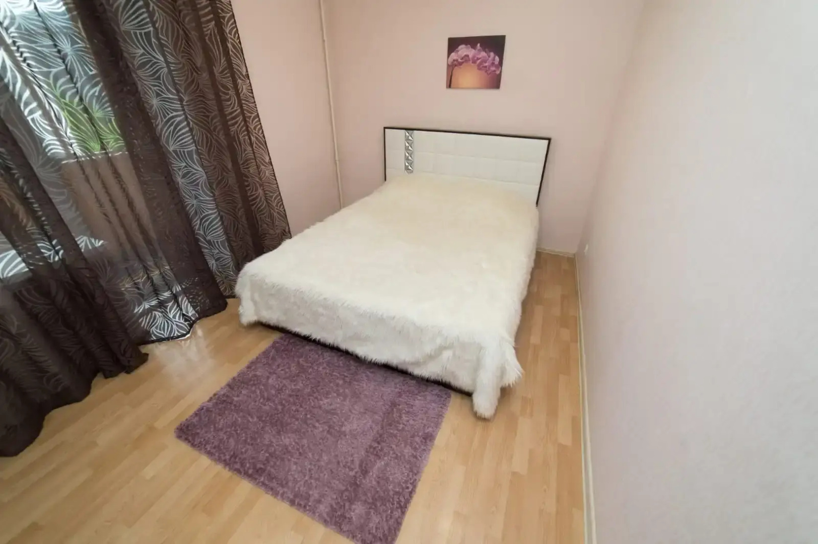 Апартаменты на Кировке