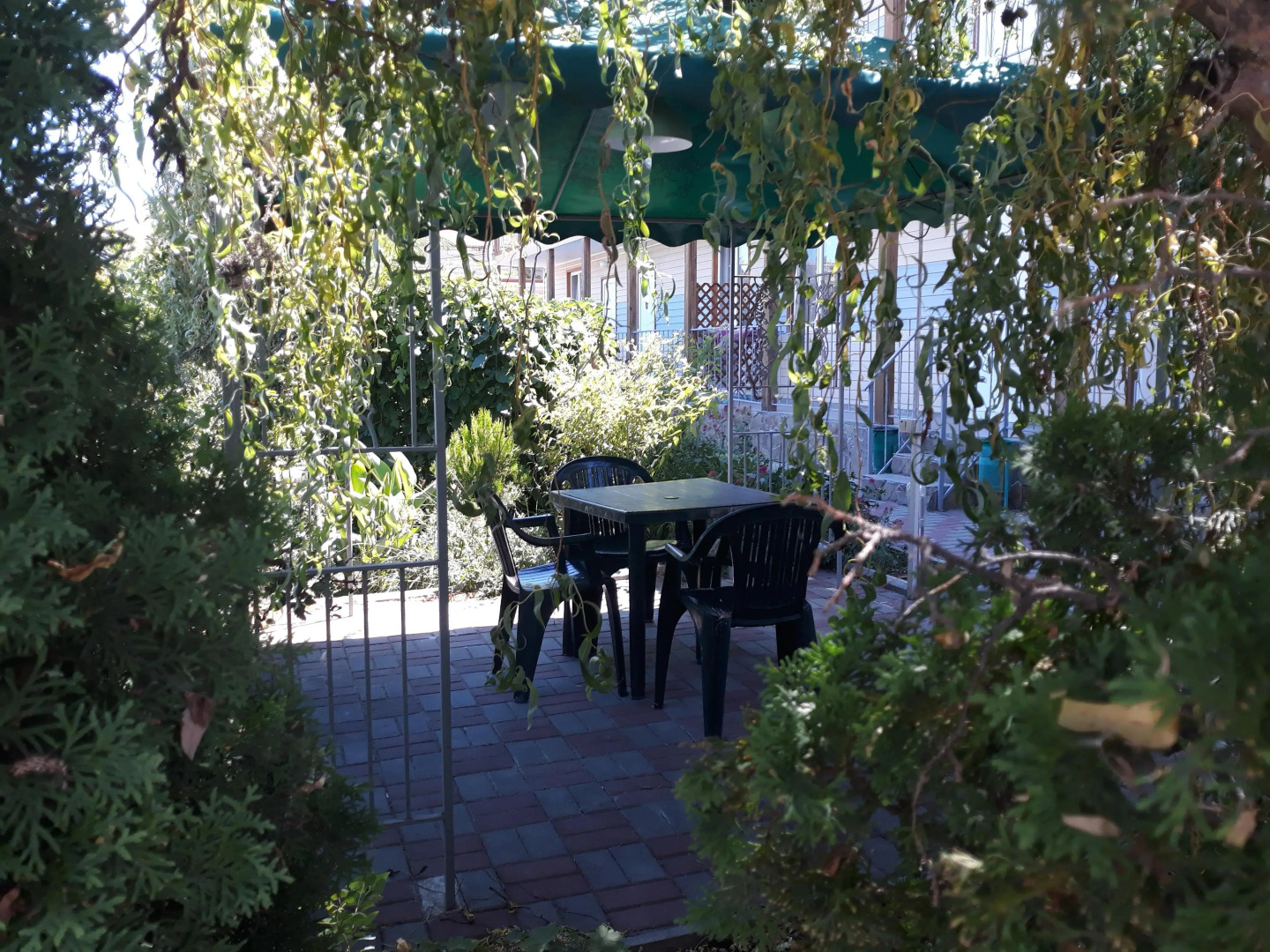 Гостевой Дом Канны