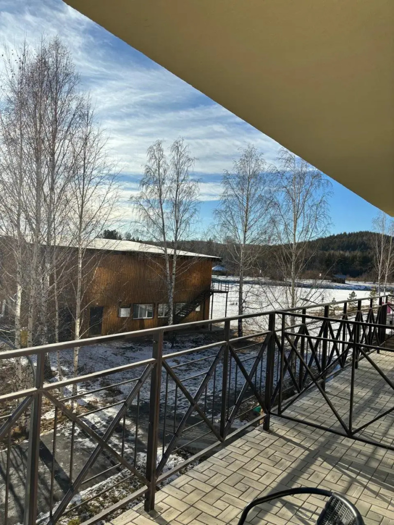 Апартаменты Долина-апарт Семейные на горнолыжном курорте Солнечная Долина