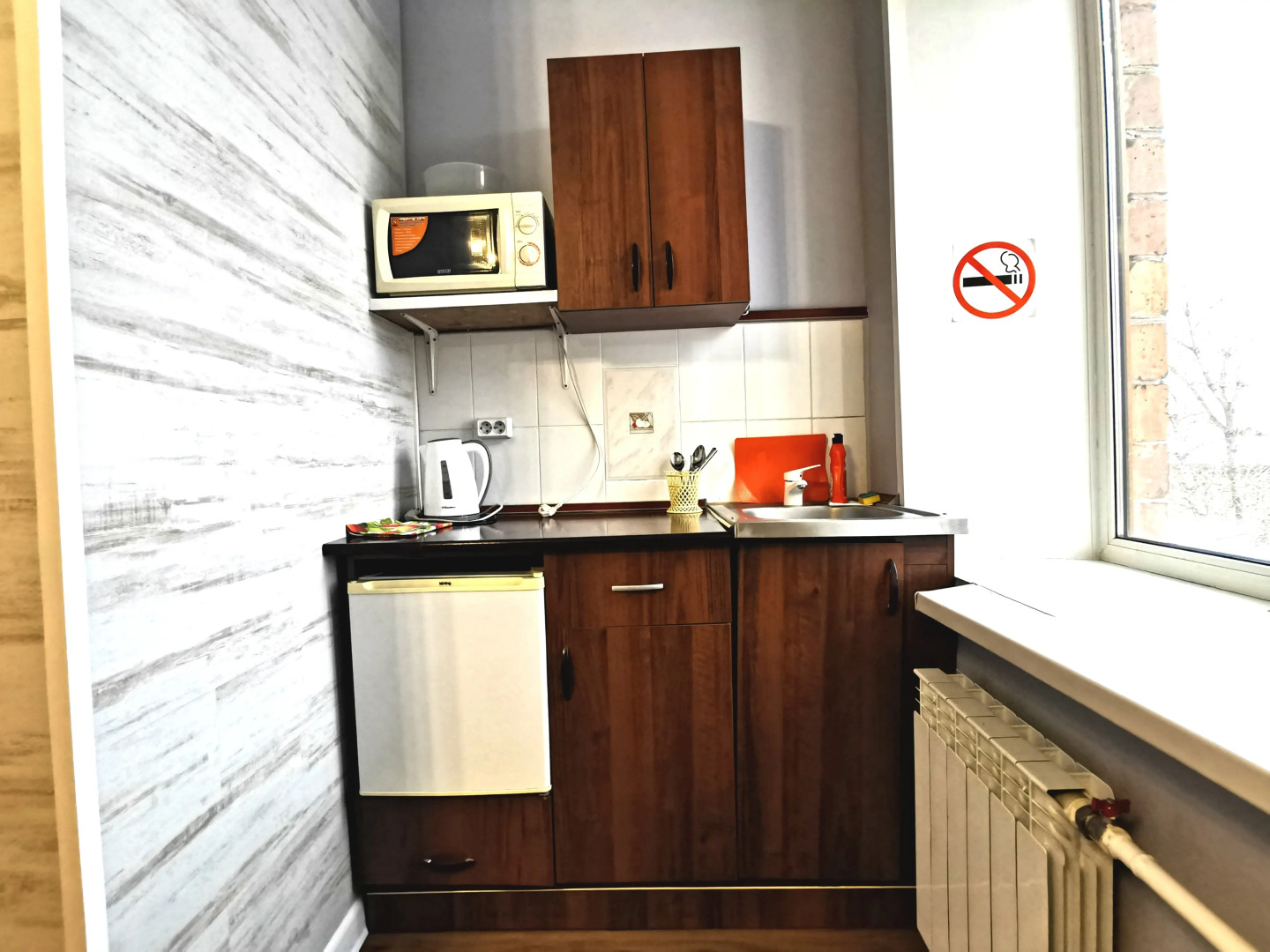 Мини-отель Забота