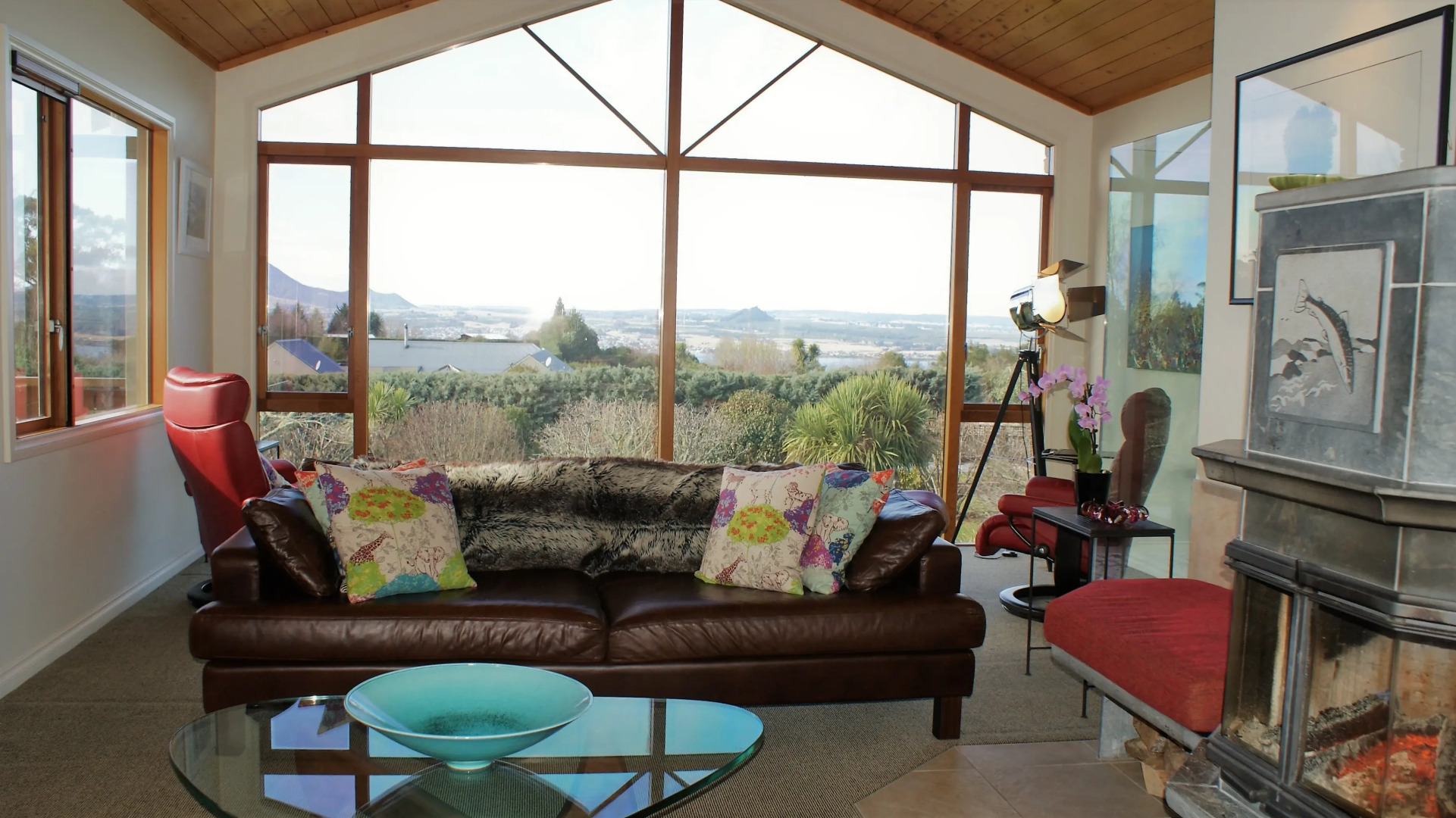 Гостевой Дом Chalet Eiger