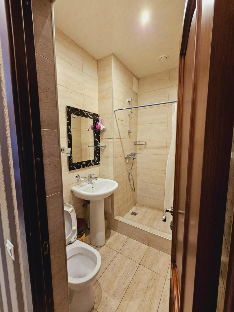 Вилла Босса