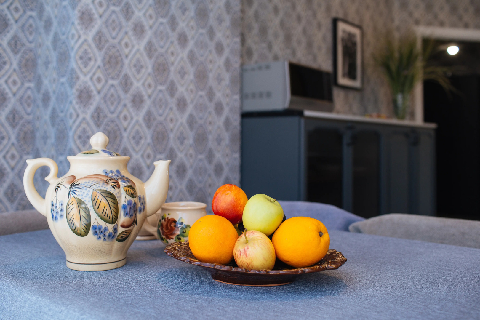 Квартира Apart Here Comes The Sun