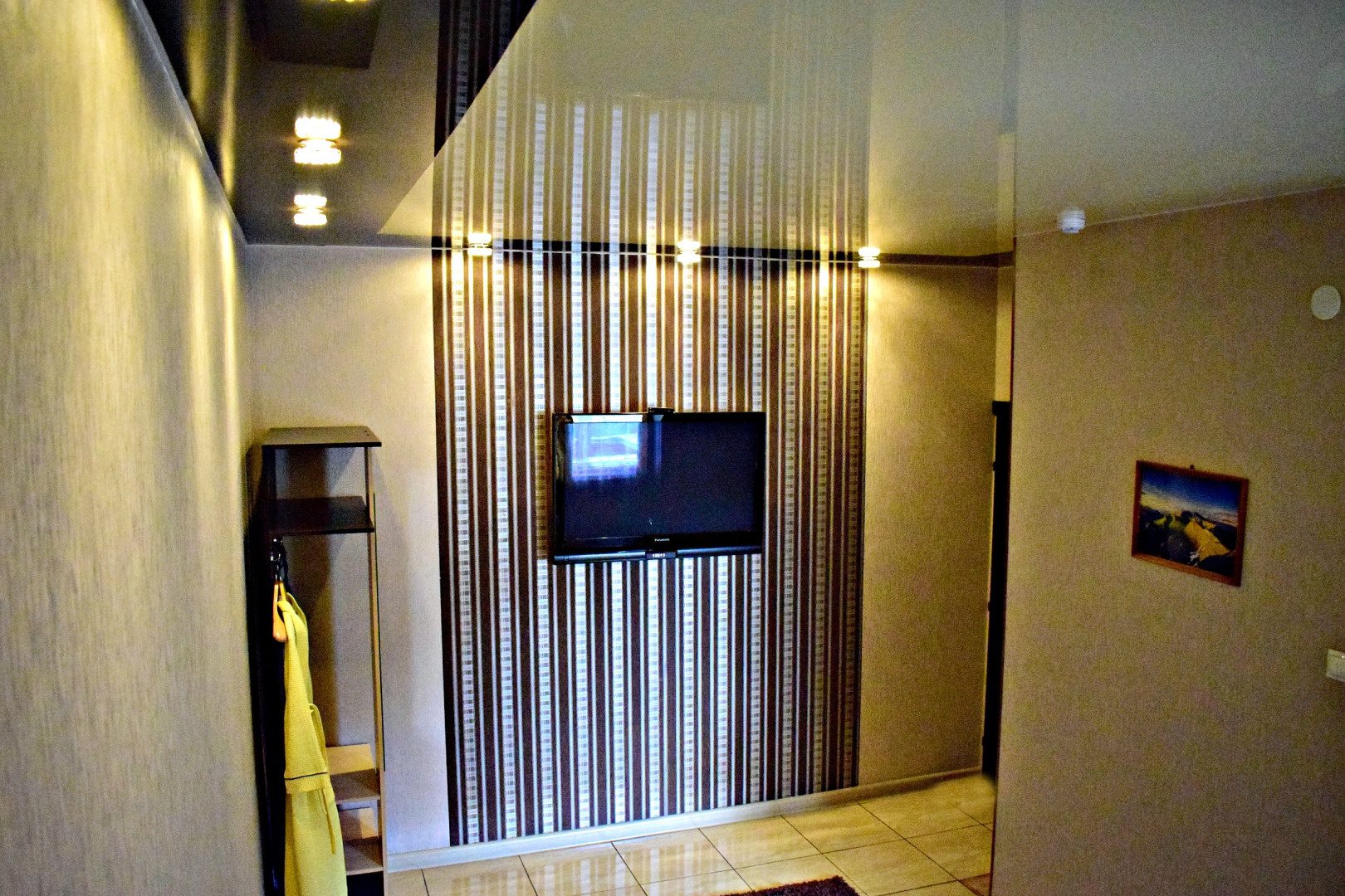 Мини-отель Европа