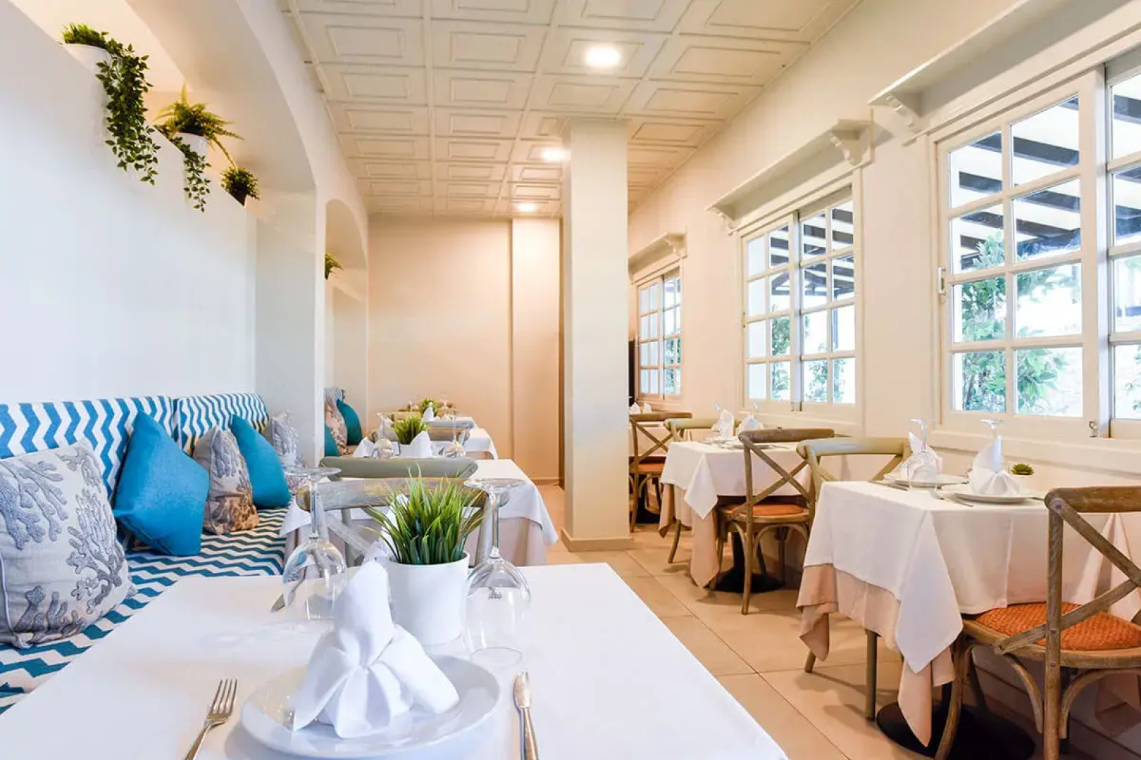 Отель Ereza Mar - Adults Only