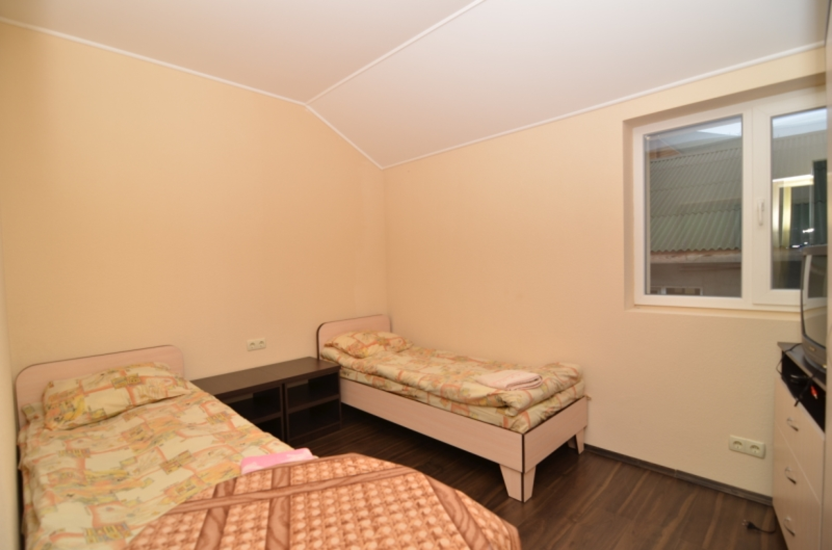 База Отдыха SPA Усадьба Белый Остров