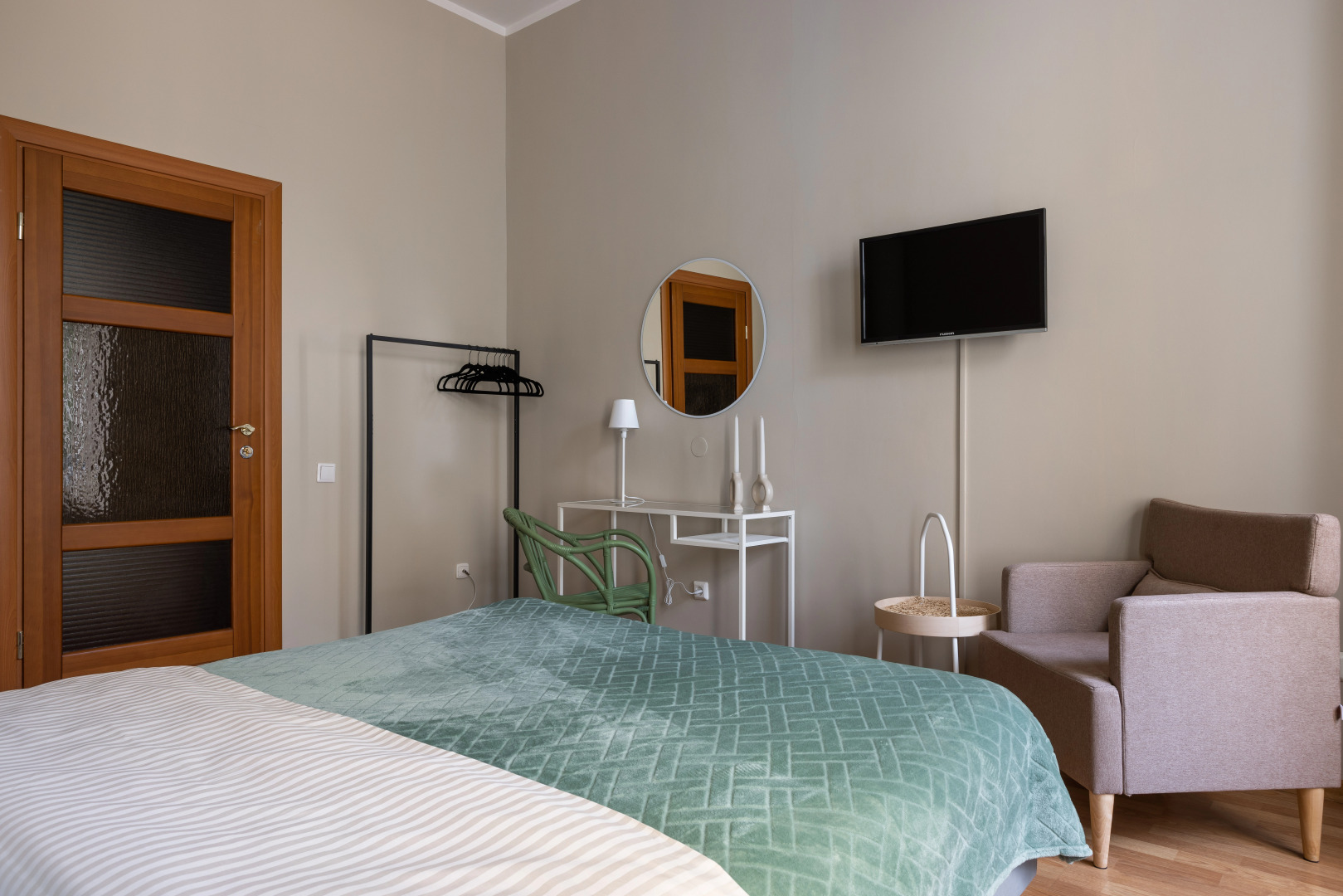 Квартира от Uppapart на Невском Проспекте дом 77