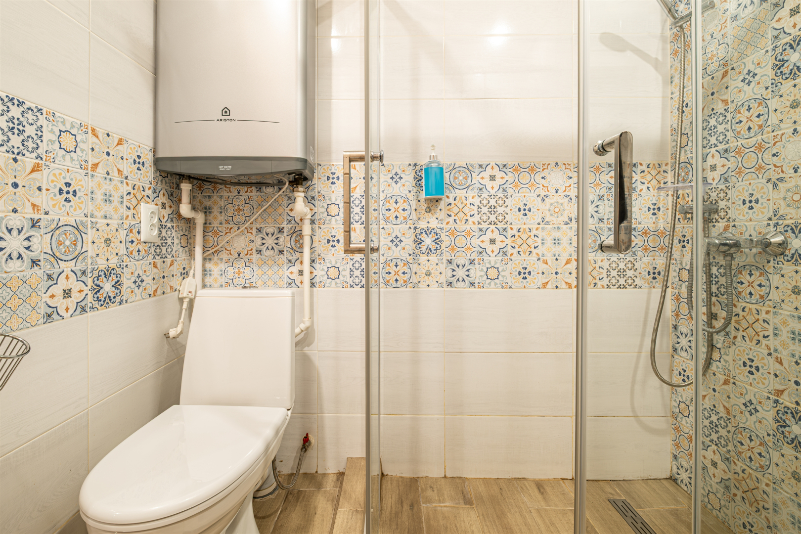 Гостевой дом Шале Аркасара