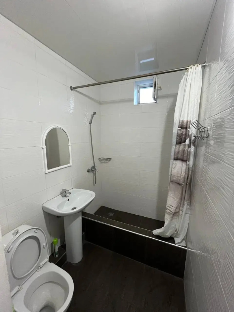 Гостевой Дом Адлер