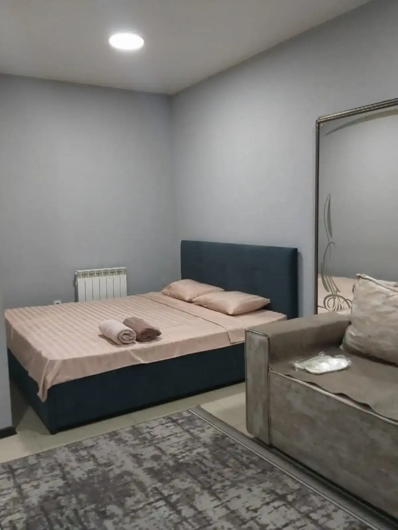 Отель Елена