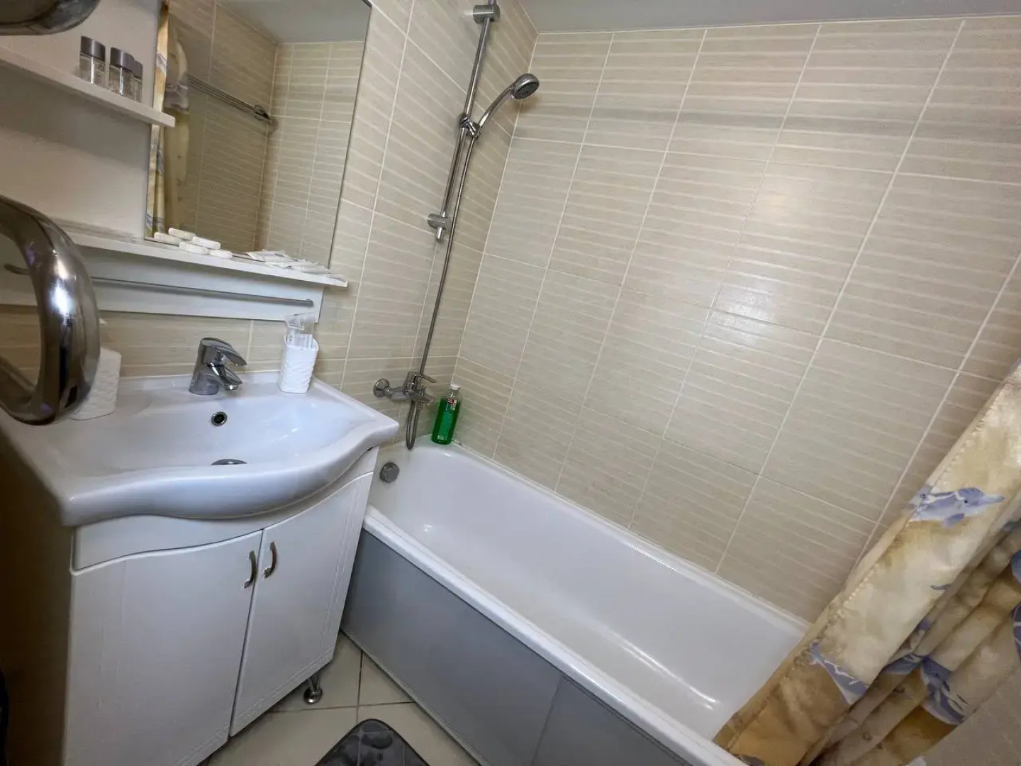 Квартира на Звездинке 7