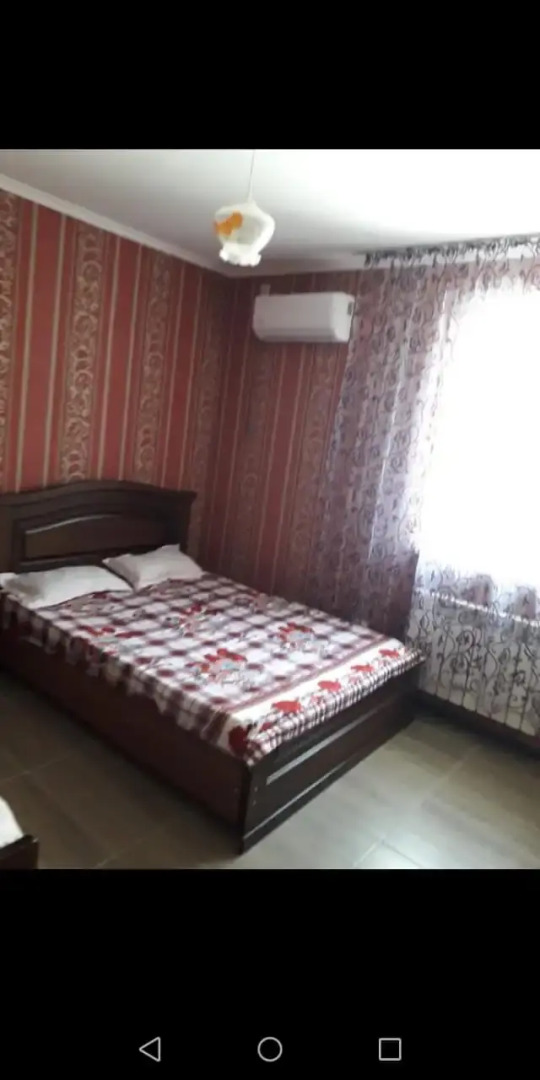 Мини-Отель Anapa City